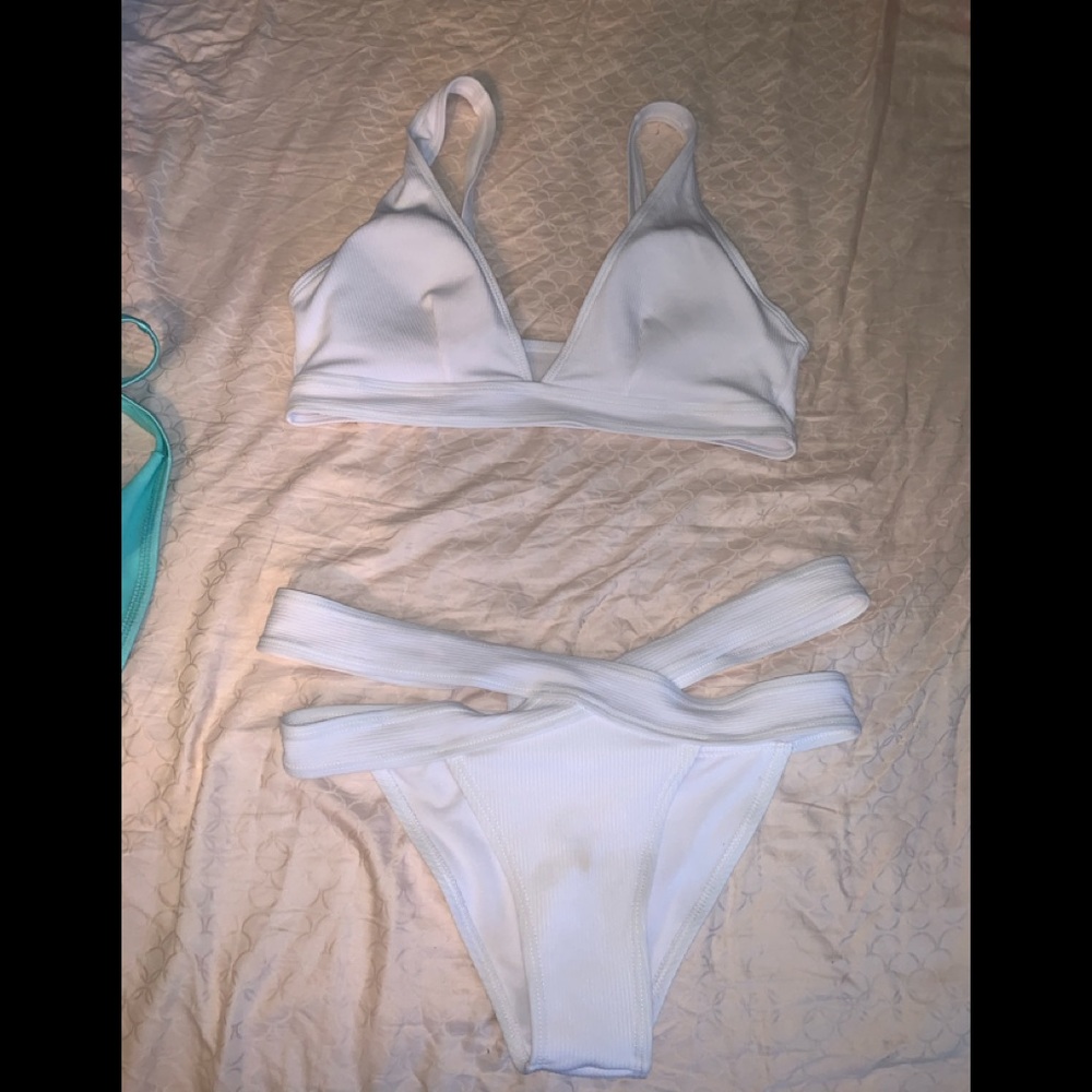 2 piece bikini